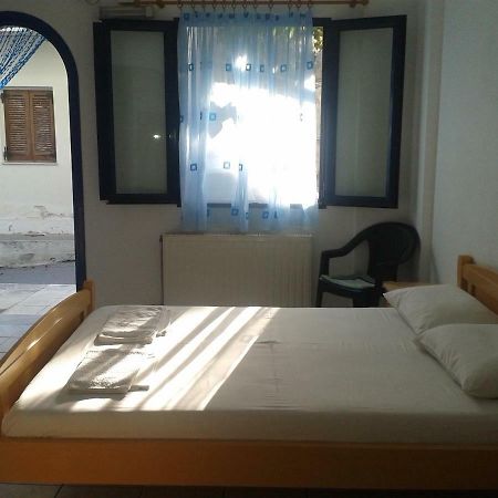 Myrtos Angelos Rooms מראה חיצוני תמונה